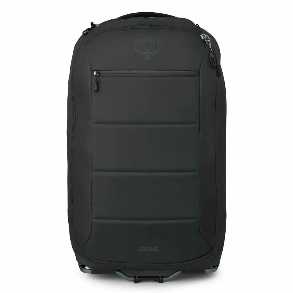 Osprey Ozone 80l Trillekoffert, Black