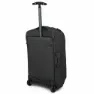 Osprey Ozone 80l Trillekoffert, Black
