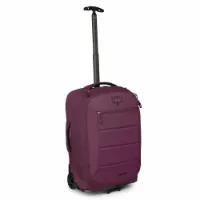 Osprey Ozone Carry On 40l Trillekoffert