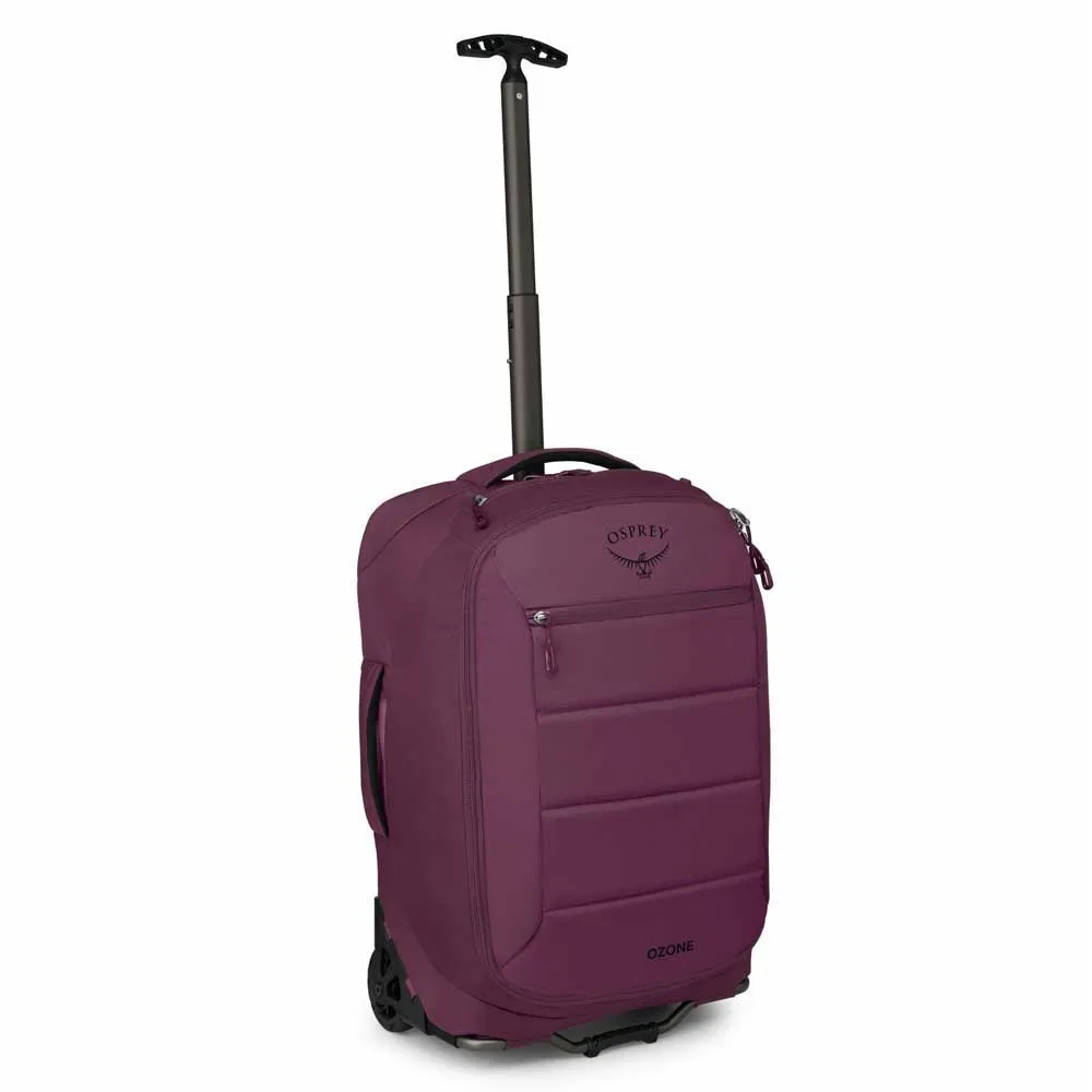 Osprey Ozone Carry On 40l Trillekoffert