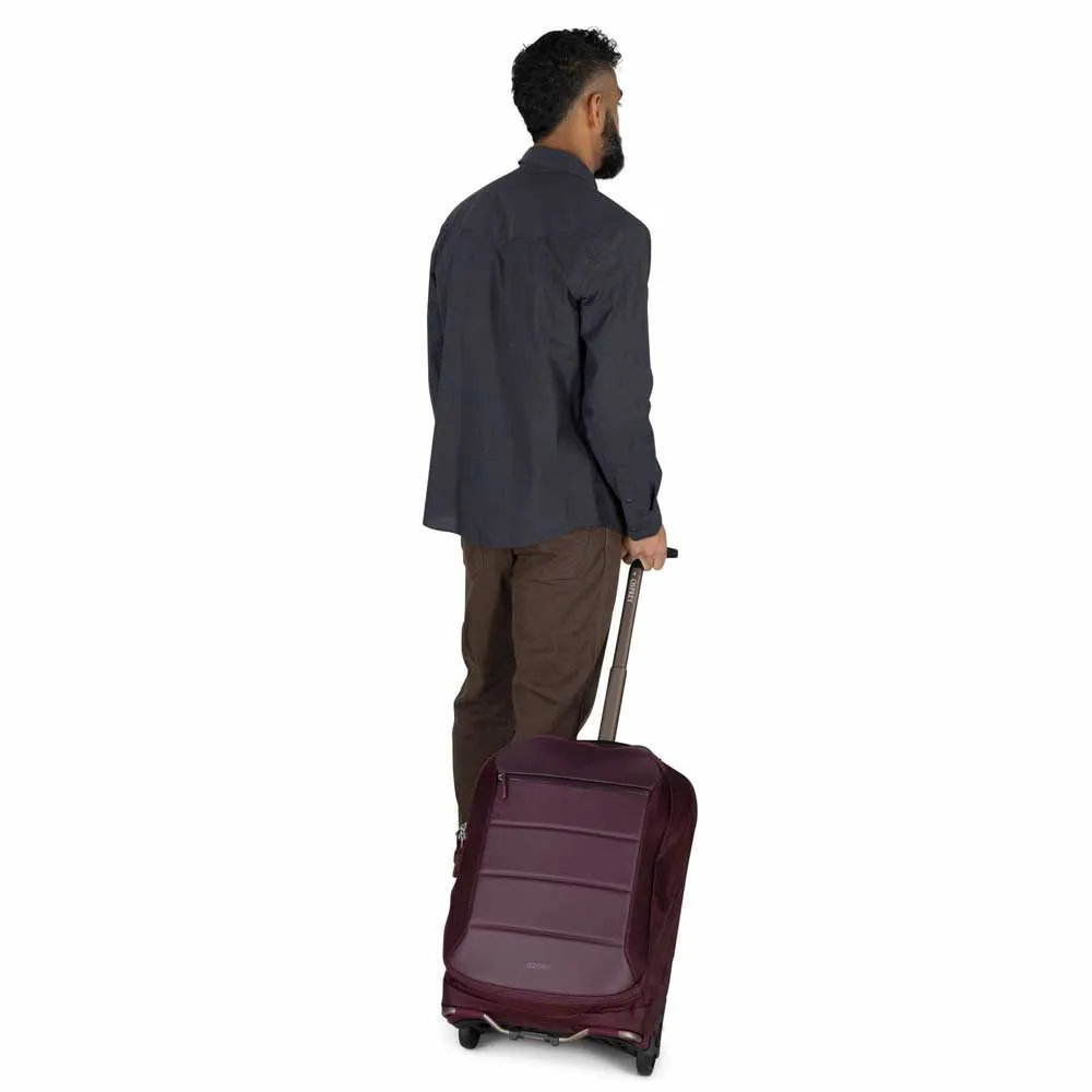Osprey Ozone Carry On 40l Trillekoffert