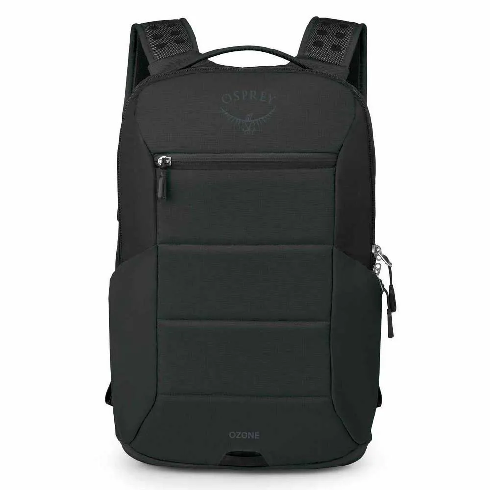 Osprey Ozone Slim Pack 10l Ryggsekk, Black