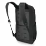 Osprey Ozone Slim Pack 10l Ryggsekk, Black