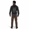 Osprey Ozone Slim Pack 10l Ryggsekk, Black