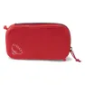 Poinsettia red