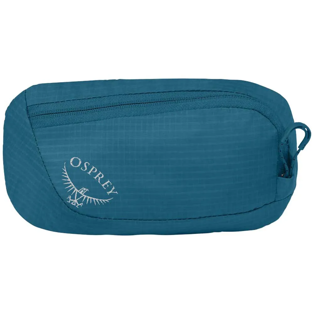 Osprey Pack Pocket Zippered Toalettsaker