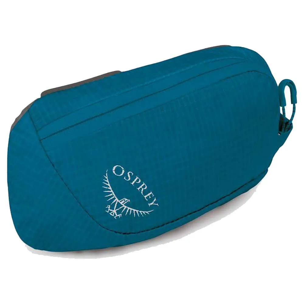 Osprey Pack Pocket Zippered Toalettsaker