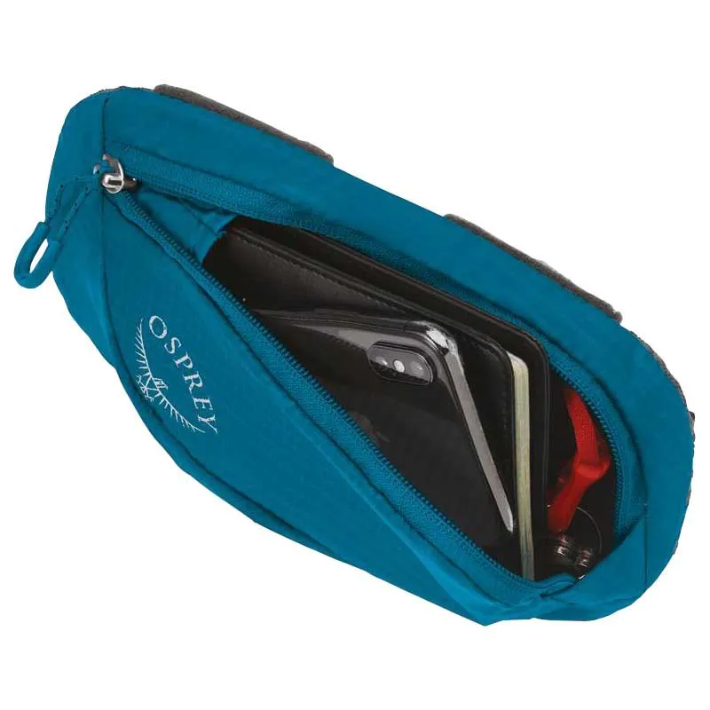 Osprey Pack Pocket Zippered Toalettsaker