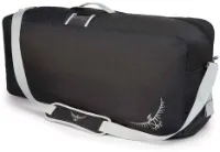 Osprey Poco Carrying Case black perfekt til oppbevaring og reise Osprey Poco Carrying Case black perfekt til oppbevaring og reise