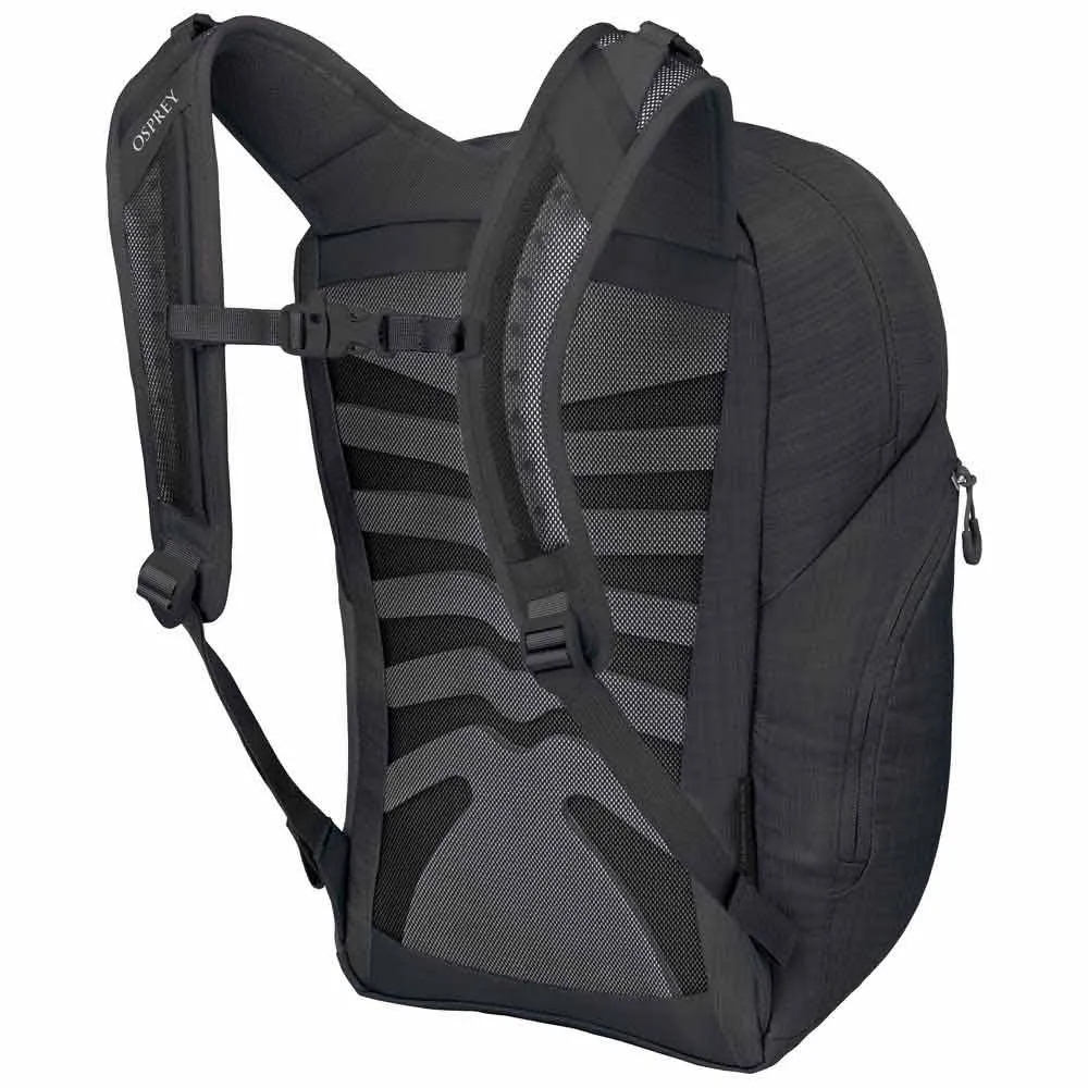 Osprey Poco Changing Ryggsekk