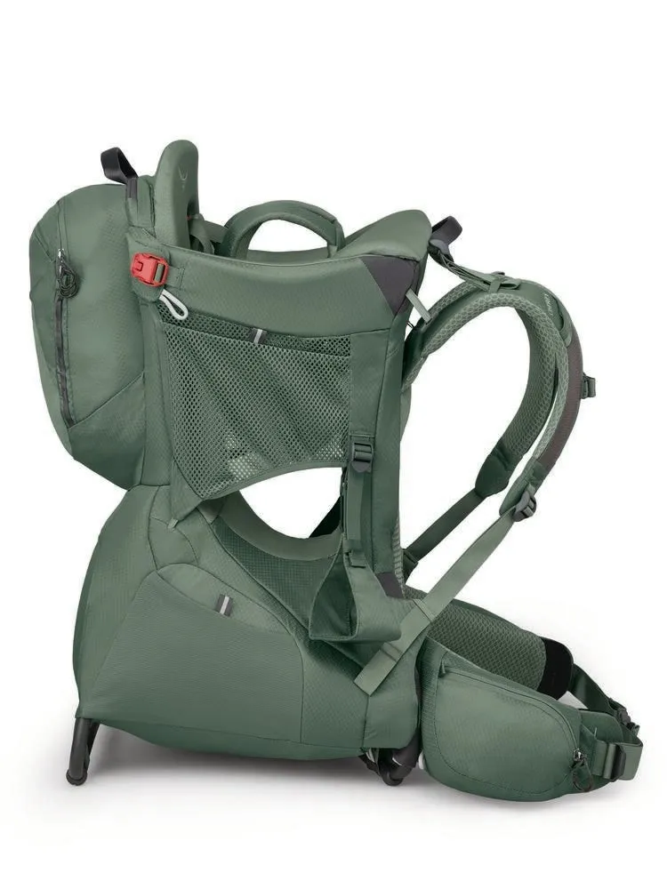 Osprey Poco Premium Bæremeis Osprey Poco Premium Bæremeis