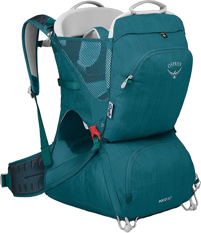 Osprey Poco SLT Bæremeis Osprey Poco SLT Bæremeis