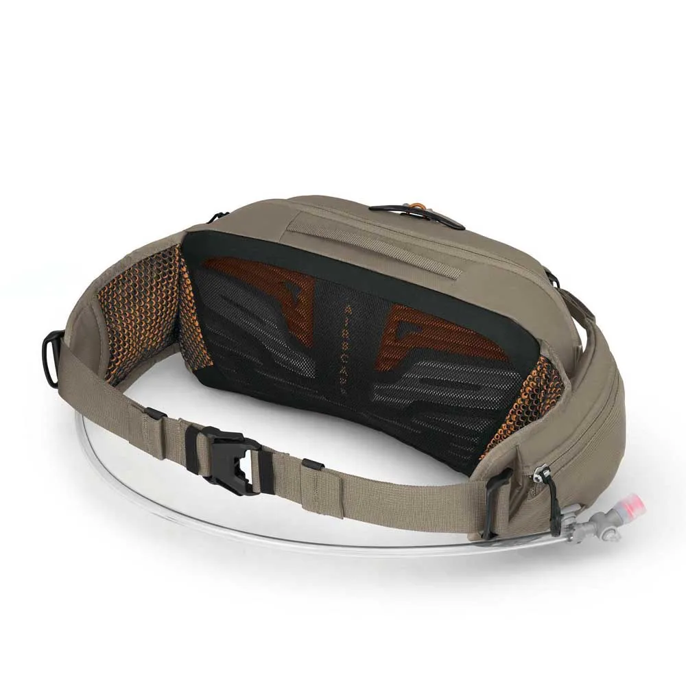 Osprey Raptor 4l Midjeveske