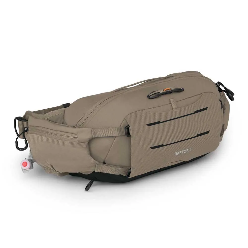 Osprey Raptor 4l Midjeveske