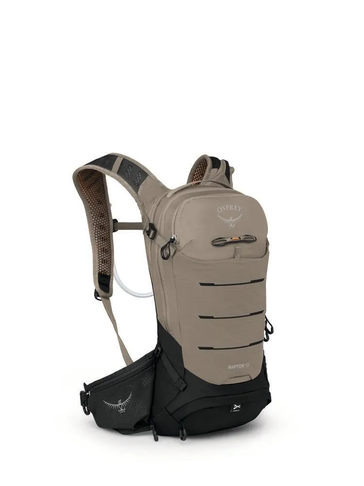 Osprey Raptor W 10 Drikkesekk Osprey Raptor W 10 Drikkesekk