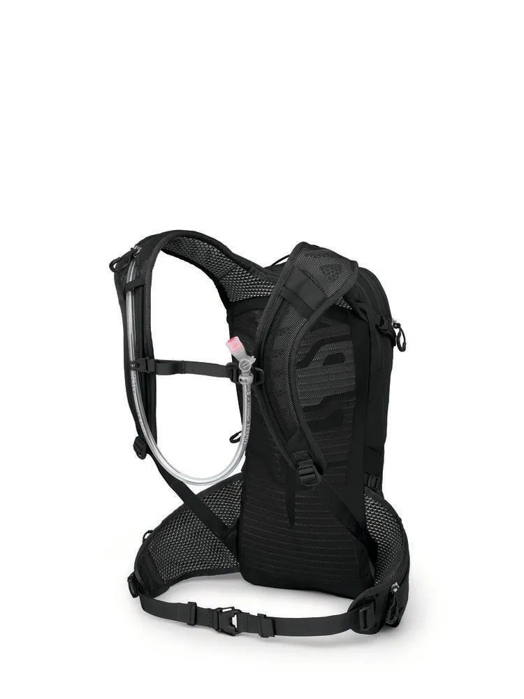 Osprey Raptor W 10 Drikkesekk Osprey Raptor W 10 Drikkesekk