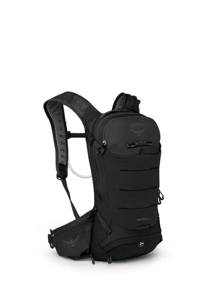 Osprey Raptor W 10 Drikkesekk Osprey Raptor W 10 Drikkesekk