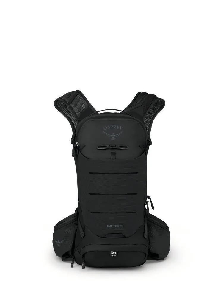 Osprey Raptor W 10 Drikkesekk Osprey Raptor W 10 Drikkesekk