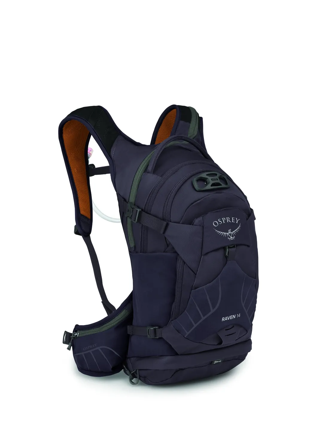 Osprey Raptor W 14 Drikkesekk