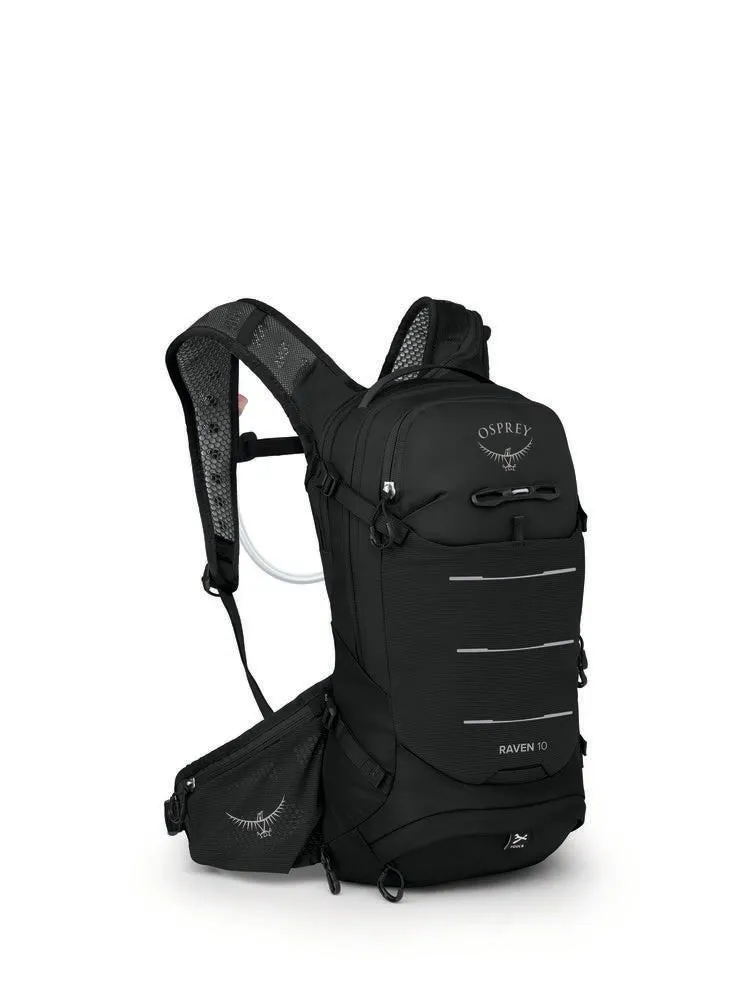 Osprey Raven 10 Ryggsekk