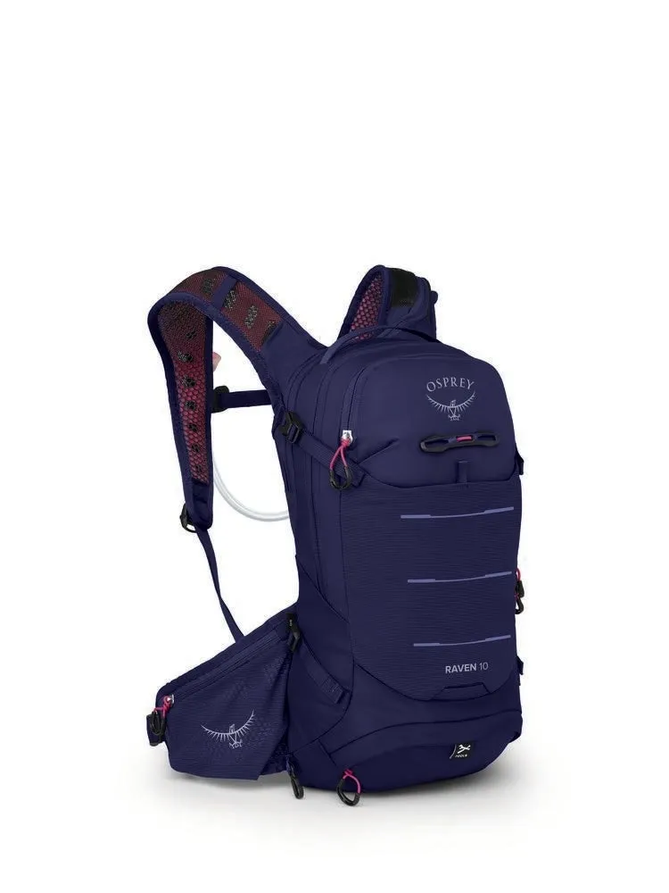 Osprey Raven 10 Ryggsekk