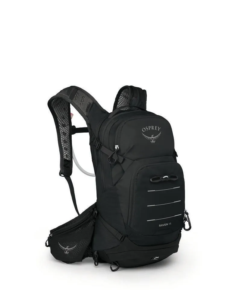 Osprey Raven 14 Ryggsekk Osprey Raven 14 Ryggsekk