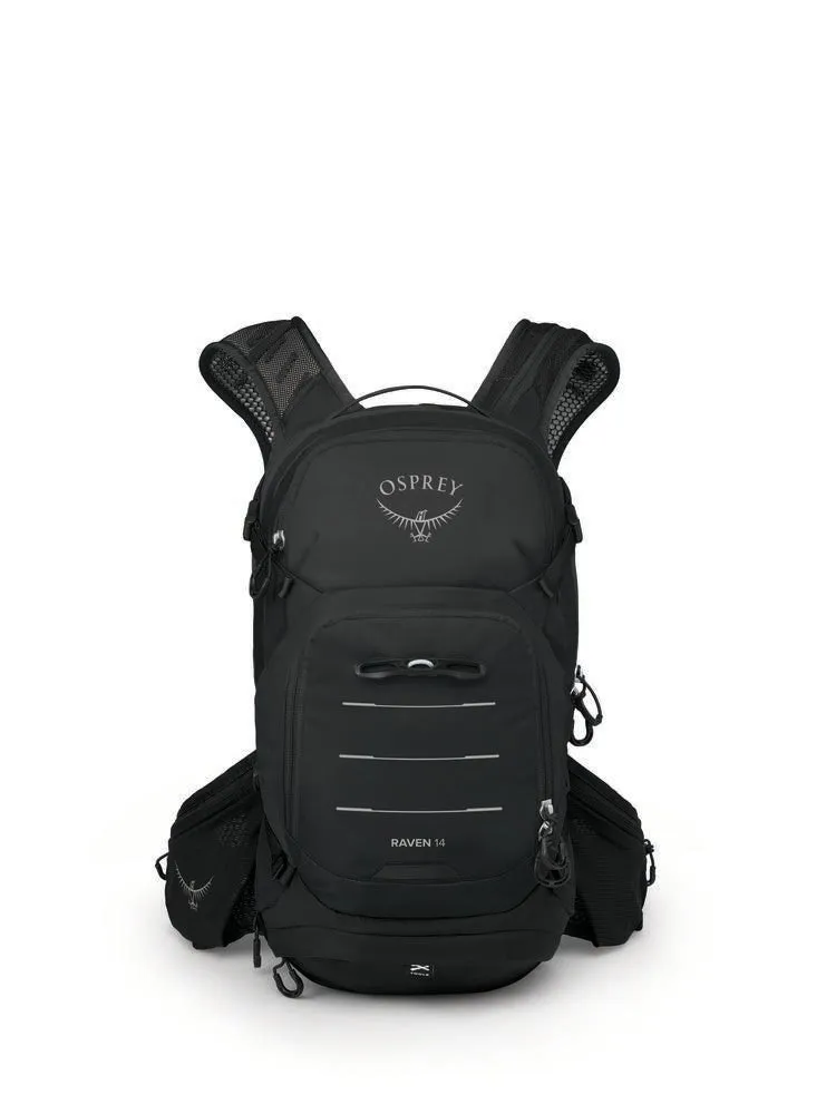 Osprey Raven 14 Ryggsekk Osprey Raven 14 Ryggsekk