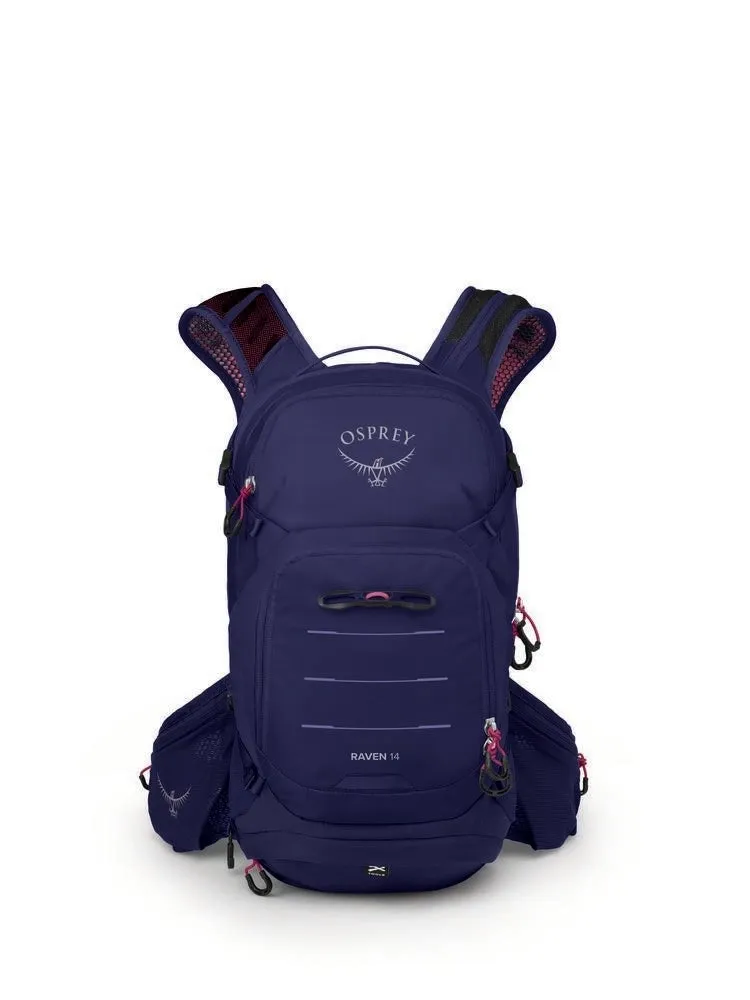 Osprey Raven 14 Ryggsekk Osprey Raven 14 Ryggsekk