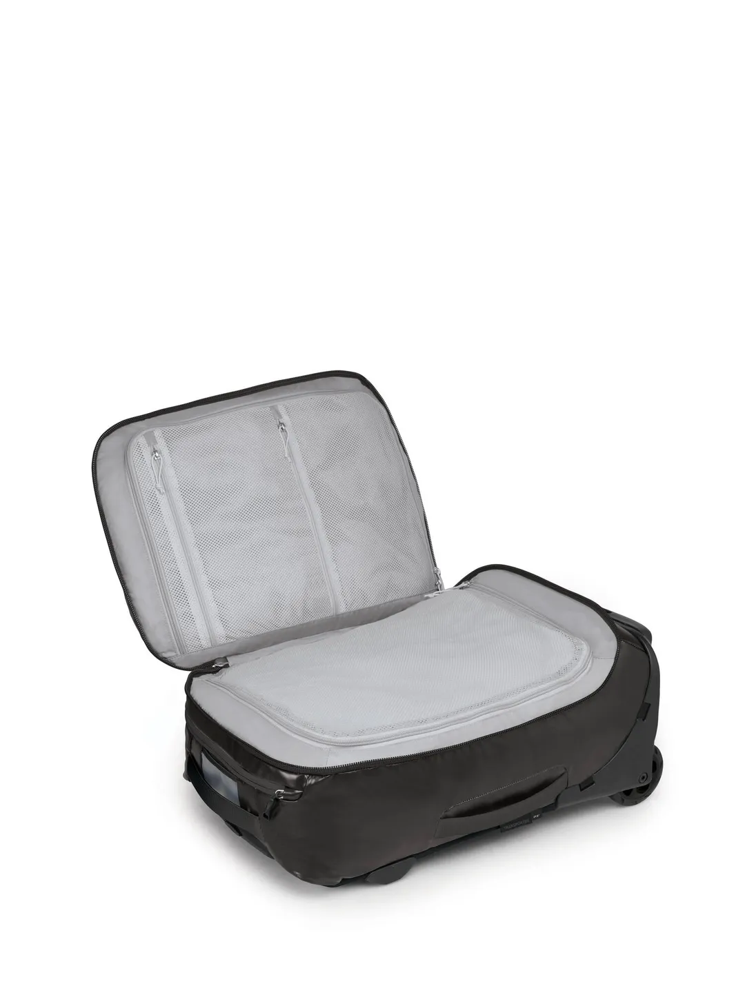 Osprey Rolling Transporter Carry-On Bag, Black, One Size