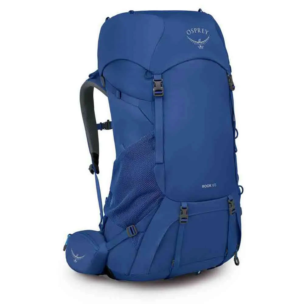 Osprey Rook 50 Sekk Osprey Rook 50 Sekk