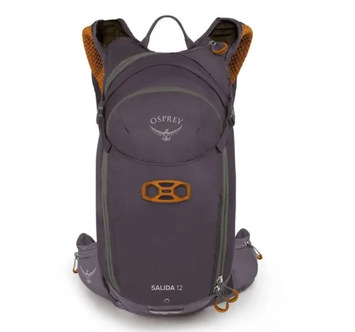 Osprey Salida 12 Ryggsekk Osprey Salida 12 Ryggsekk