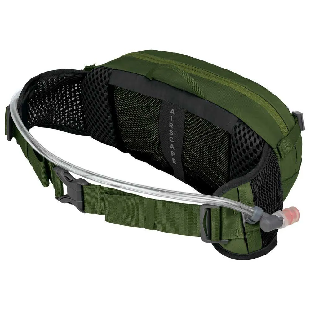 Osprey Seral 4l Midjeveske Osprey Seral 4l Midjeveske