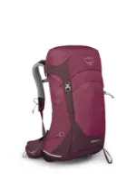 Osprey Sirrus 24 Ryggsekk