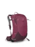 Elderberry purple/chiru tan