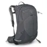 Tunnel vision grey 1