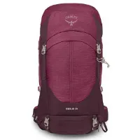 Osprey Sirrus 36 Sekk