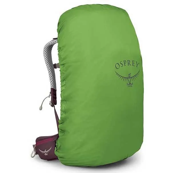 Osprey Sirrus 36 Sekk, Elderberry purple / chiru tan Osprey Sirrus 36 Sekk, Elderberry purple / chiru tan