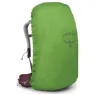 Osprey Sirrus 36 Sekk, Elderberry purple / chiru tan