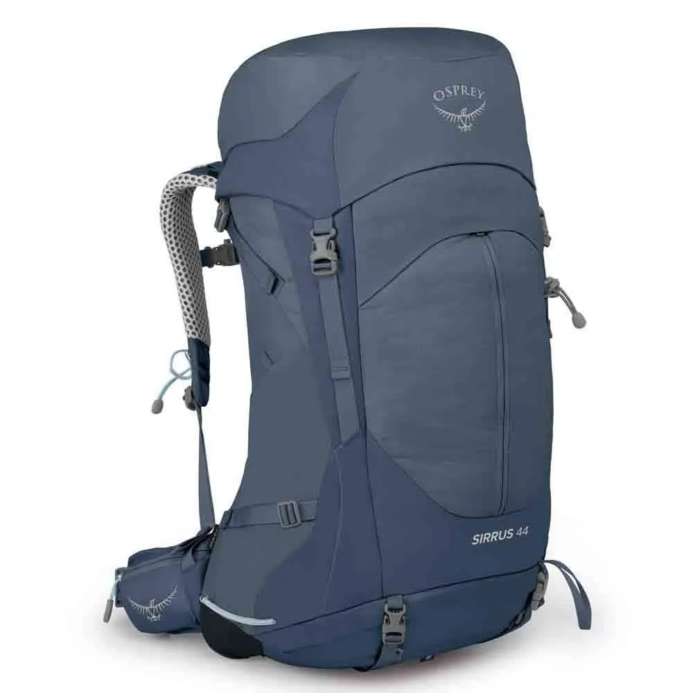 Osprey Sirrus 44l Ryggsekk Refurbished, Muted space blue