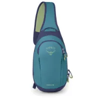 Osprey Small Crossbody Pouch Skuldeveske Osprey Small Crossbody Pouch Skuldeveske
