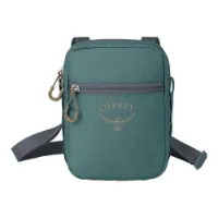 Osprey Small Crossbody Pouch Skuldeveske Osprey Small Crossbody Pouch Skuldeveske