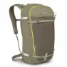 Osprey Soelden 25l Ryggsekk, Olive tan / earl grey