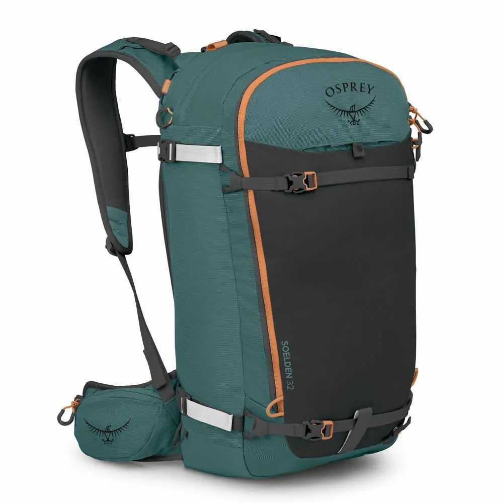 Osprey Soelden 32l Ryggsekk