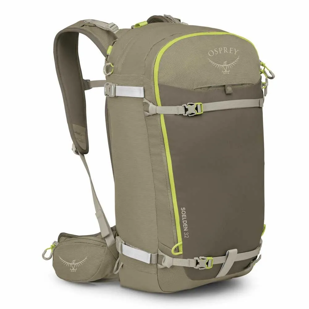 Osprey Soelden 32l Sekk Osprey Soelden 32l Sekk