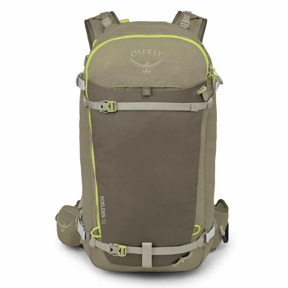 Osprey Soelden 32l Sekk Osprey Soelden 32l Sekk