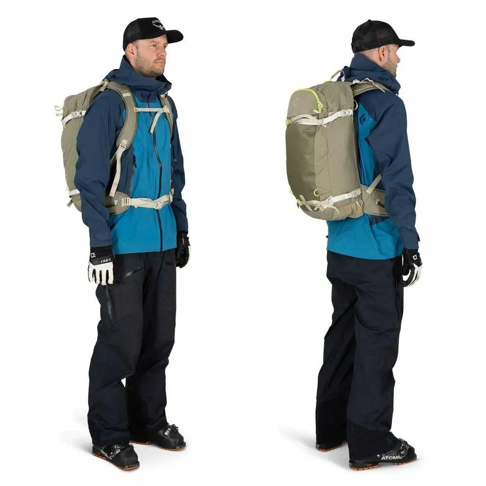 Osprey Soelden 32l Sekk Osprey Soelden 32l Sekk