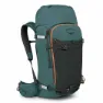 Osprey Soelden 45l Ryggsekk, Cascade blue / raven black