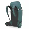 Osprey Soelden 45l Ryggsekk, Cascade blue / raven black