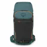 Osprey Soelden 45l Ryggsekk, Cascade blue / raven black