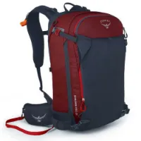 Osprey Soelden Pro E2 Airbag 32l Ryggsekk Osprey Soelden Pro E2 Airbag 32l Ryggsekk